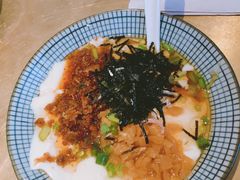 咸豆花-桃园眷村(万象天地店)