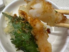 -京樽回転寿司(奥林匹克店)