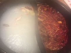 -重庆老火锅(长虹店)