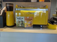 -麦当劳(农光里店)