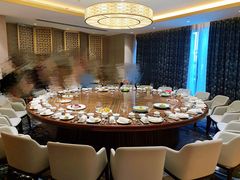 包厢-菲住布渴酒店自助餐厅(阿里巴巴西溪园区店)