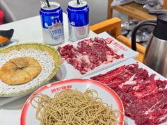 -陈记顺和潮汕牛肉火锅(韩江路店)