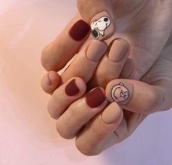 -Aso Artist Beauty美甲美睫