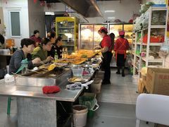 -大姐麻辣烫(莲宝中路店)