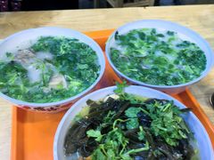 -宋老三苏肉羊肉汤老店