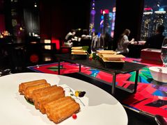 -上海滩餐厅(BFC外滩金融中心店)