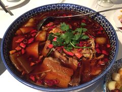 -俏江南-江景昆曲主题餐厅(正大广场店)