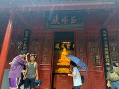 -洛阳白马寺