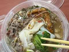 -王中王正宗桂林米粉(福建路店)