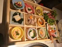 -赤坂亭M9和牛烧肉·日料398放题(万达店)
