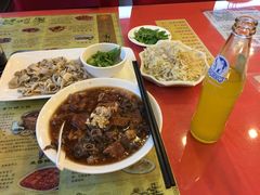 -北京小肠陈饭庄(方庄店)