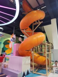 -动力星球家庭亲子游乐中心