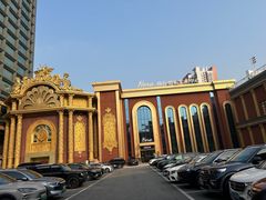 -南洋长胜酒店(广州东站天平架地铁站店)