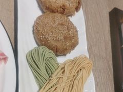 -古关火锅店(古北水镇景区店)