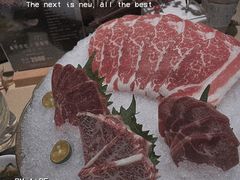 -余欢领鲜火锅(新街口店)