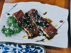 -银子铁板烧料理自助餐(人民广场店)