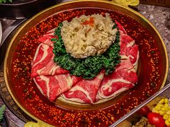 -牛牛章·章鱼水煎肉(光谷世界城店)