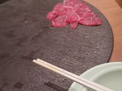 -掂档潮汕牛肉火锅(沈阳万象城店)