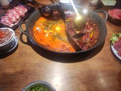 -楠火锅(仁恒梦中心店)