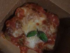 -君悦酒店·La Terrazza意合園·意式风味