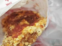 -香酥鸡排(京汉大道店)