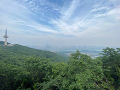 -岳麓山风景名胜区