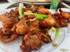 -腰记饭店(龙源路店)