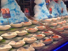 -山海•蒸汽活海鲜自助(皇庭广场店)