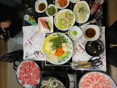 -松坂屋日料自助(长城路店)
