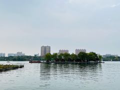 -济南大明湖景区