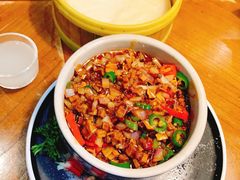 -雀舞云南菜(天津天河城购物中心店)