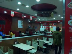 -阿利茄汁面(玉凤路店)