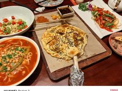 -那拉提之疆·新疆菜(美院店)