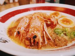 -雷门拉面·现熬骨汤(凯德来福士店)