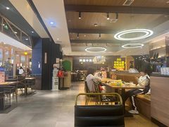 -豪客来牛排(成都锦江大融城店)