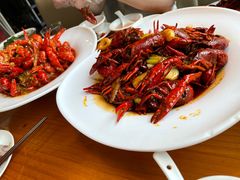 -莲餐厅·湖北菜·潜江小龙虾店(愚园路店)