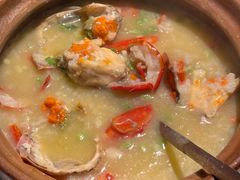 -强记海鲜·大排档(蛇口新街店)