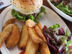 -UPPER KITCHEN(延安路店)