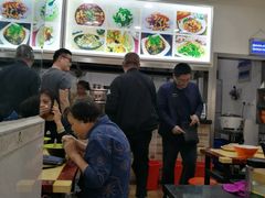 -张记汤馆(嫩江路店)