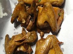 -大笑饭堂(甲子桥店)