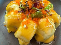 -将太无二·北美传奇寿司(荟聚购物中心西红门店)