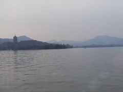 -柳莺湖上·湖景餐厅·江南菜(西湖店)