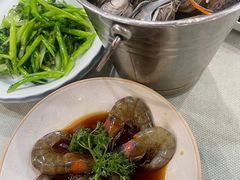 -渔娘渔家丹东海鲜(东直门店)