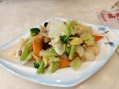 -高玛纳驴肉火烧(一世界店)