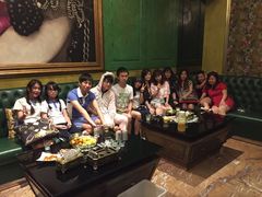 -柏粤汇PARKVIEW KTV(欢乐海岸店)