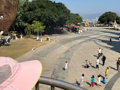 -西双版纳勐泐文化旅游区