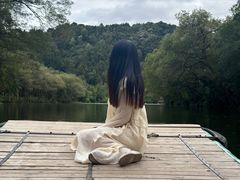 -婺源月亮湾