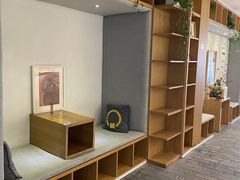 -自如ZSPACE四合院艺术餐厅