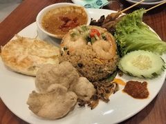 -小槟城美食馆