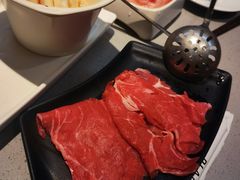 -海底捞火锅(大华一路店)
